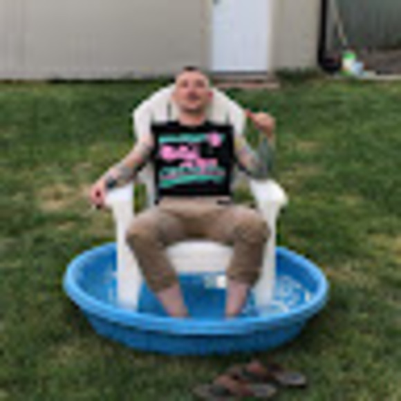 mikeypless